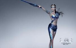 永劫无间如何打太刀 永劫无间如何打字