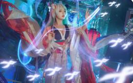 永劫无间如何打太刀 永劫无间如何打字