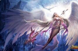 失落的方舟女儿国在哪里 失落的方舟人物属性