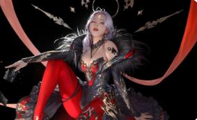 无期迷途娜恰值得练吗 无期迷途1-3s